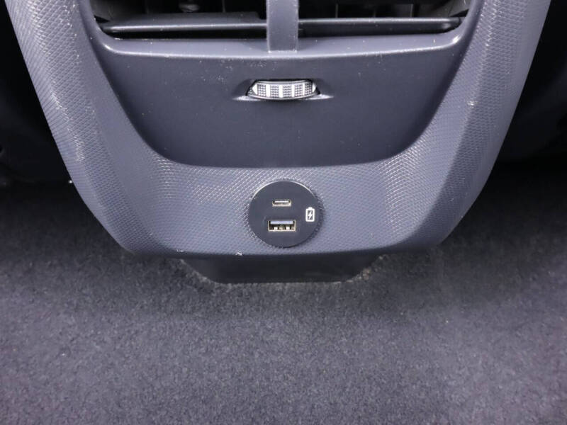 2021 Ford Mustang Mach-E Premium First Edition