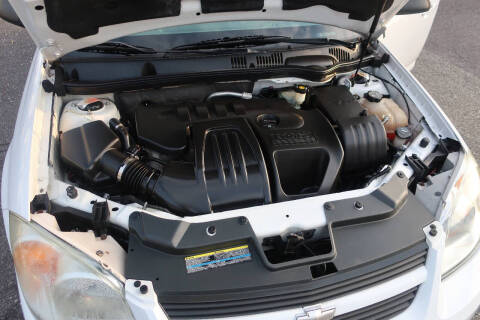 2006 Chevrolet Cobalt LS