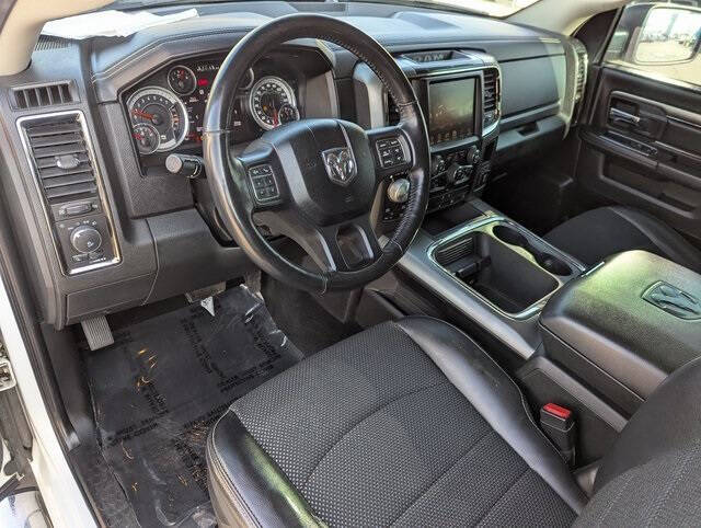 2015 Ram 1500 for sale at Axio Auto Boise in Boise, ID