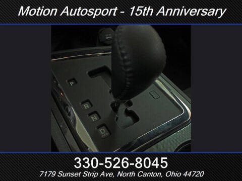 2009 Dodge Challenger SRT8