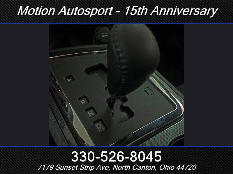 2009 Dodge Challenger SRT8