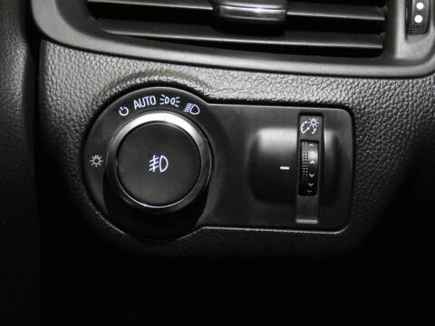 2018 Buick Envision Premium