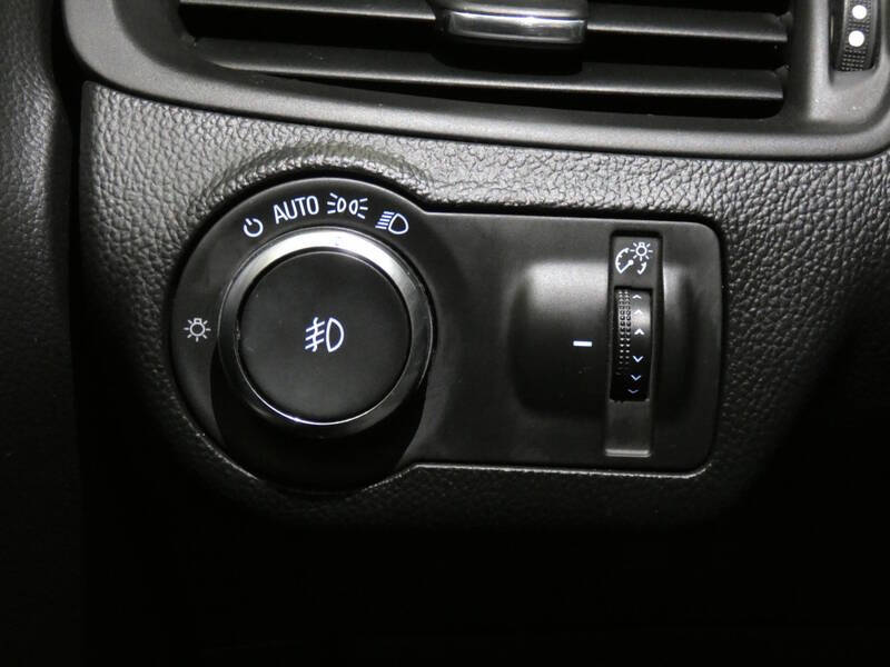 2018 Buick Envision Premium