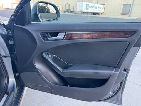 2014 Audi Allroad 2.0T quattro Premium