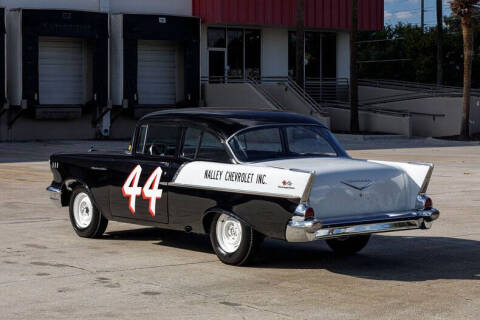 1957 Chevrolet 150