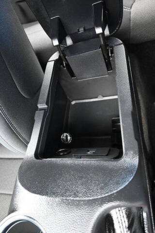 2017 Ford Mustang V6