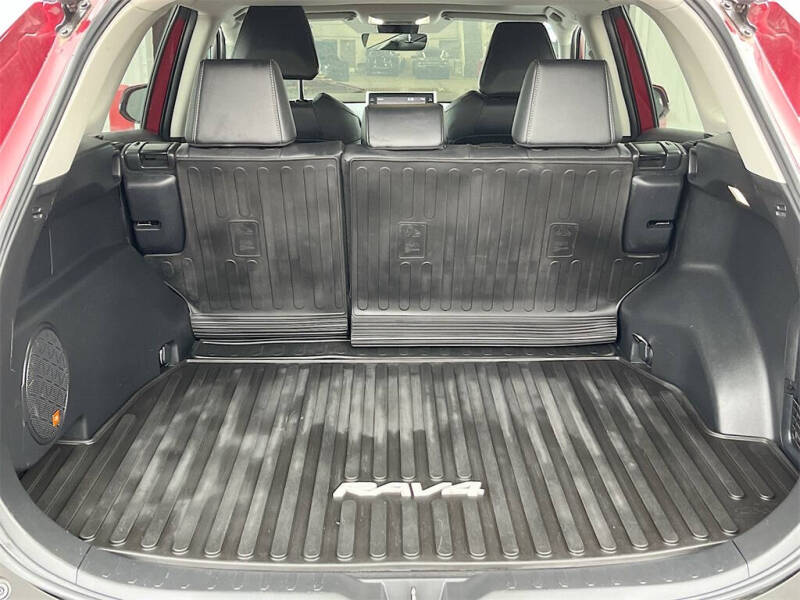 2022 Toyota RAV4 Hybrid Limited