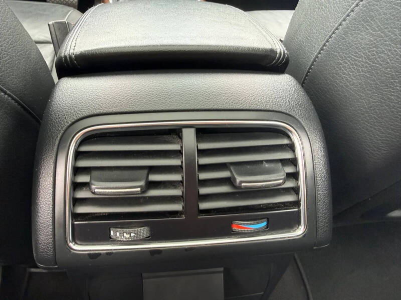 2010 Audi Q5 3.2 quattro Premium Plus