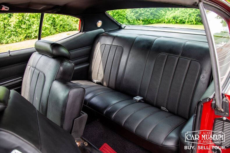 1970 Buick Gran Sport