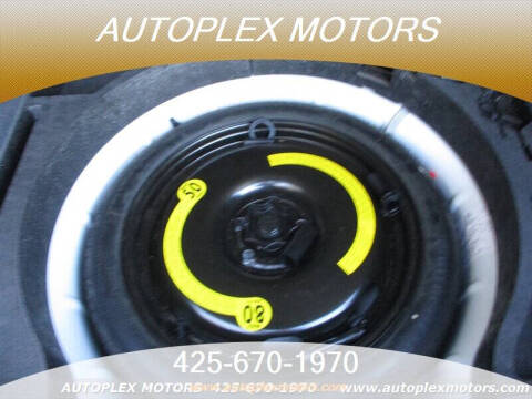 2011 Audi A3 2.0T Premium Plus PZEV