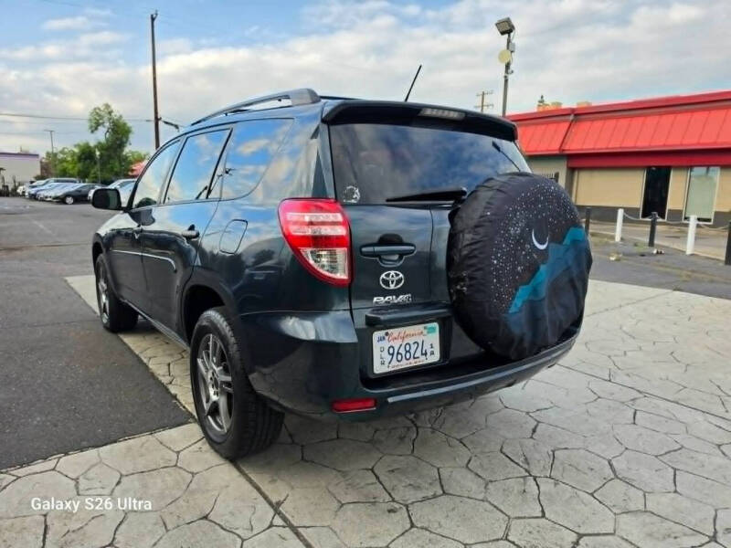 2012 Toyota RAV4
