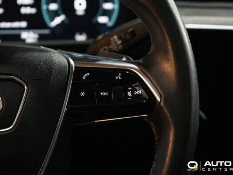 2022 Audi e-tron Sportback quattro Premium Plus S line