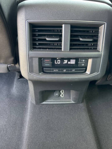 2019 Volkswagen Atlas