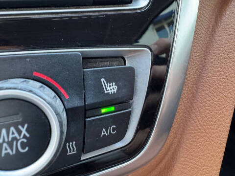 2014 BMW 4 Series 428i