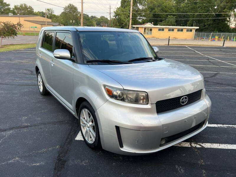 2010 Scion xB for sale at Premium Motors in Saint Louis MO