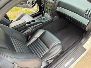 2003 Ford Thunderbird Premium