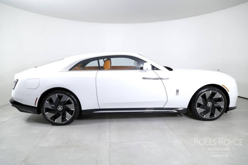 2024 Rolls-Royce Spectre