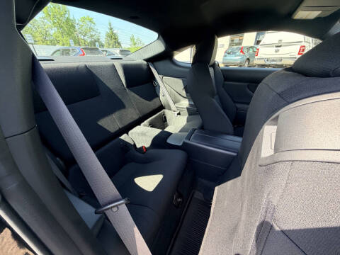 2025 Toyota GR86
