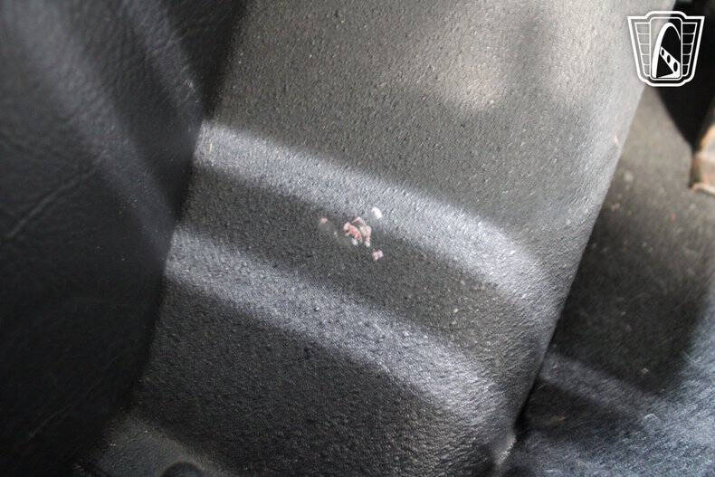 1970 Chevrolet Blazer