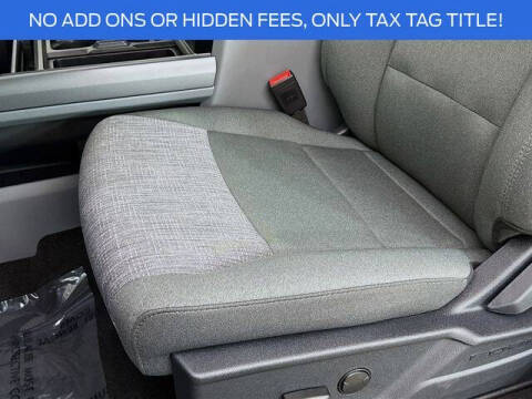 2026 Ford F-250 Super Duty