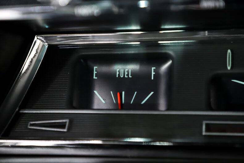 1966 Chevrolet El Camino