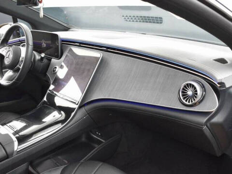 2024 Mercedes-Benz EQE EQE 350 4MATIC