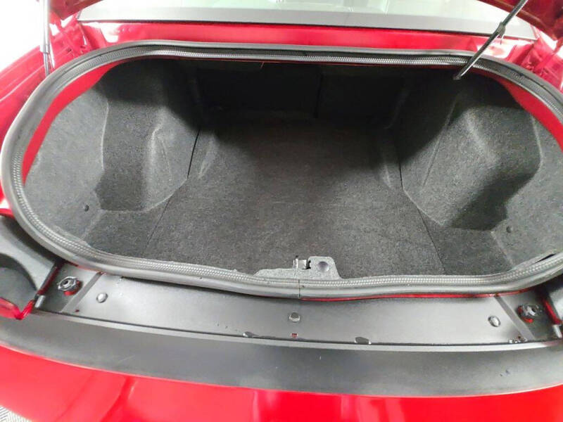2009 Dodge Challenger SE