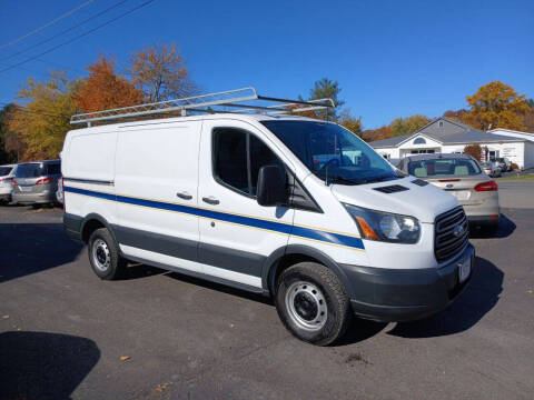 2015 Ford Transit for sale at GOOD'S AUTOMOTIVE in Northumberland PA