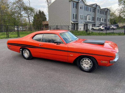 1971 Dodge Dart