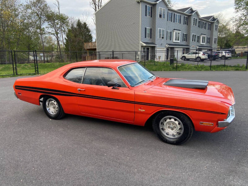 1971 Dodge Dart