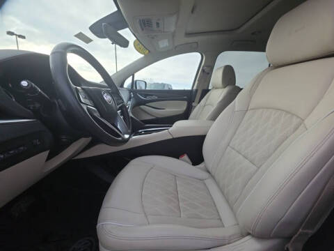 2024 Buick Enclave Avenir