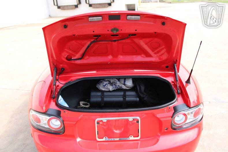 2006 Mazda MX-5 Miata
