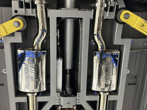 1956 Ford Thunderbird