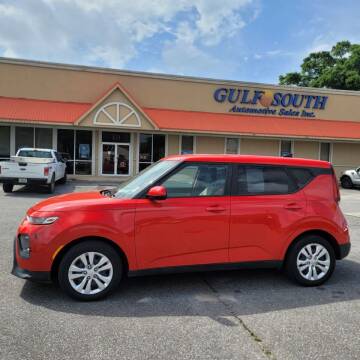 2020 Kia Soul for sale at Gulf South Automotive in Pensacola FL