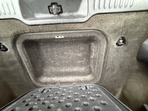 2006 Chevrolet TrailBlazer