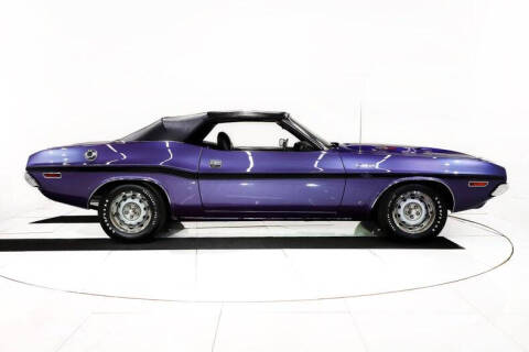 1970 Dodge Challenger