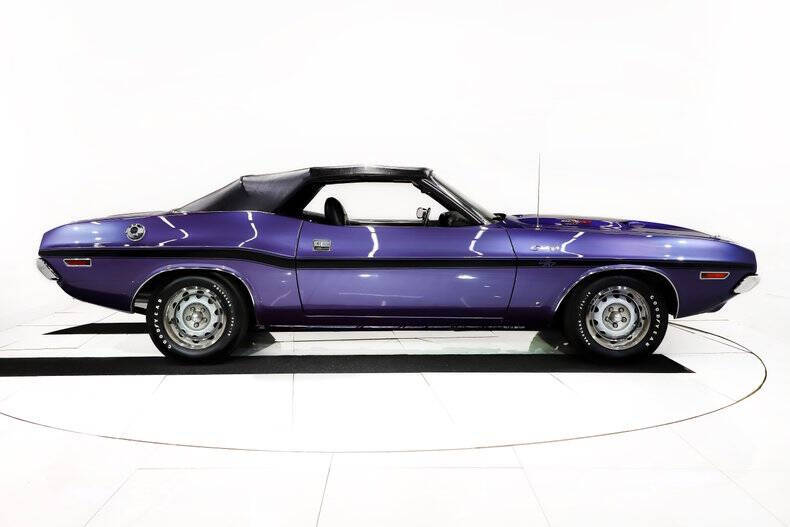 1970 Dodge Challenger