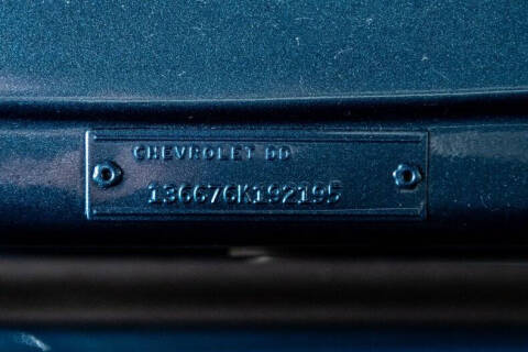 1966 Chevrolet Chevelle