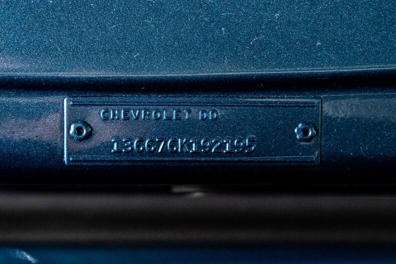 1966 Chevrolet Chevelle