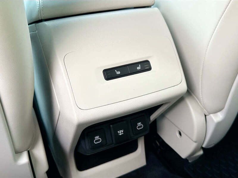 2022 Jaguar I-PACE EV400 HSE