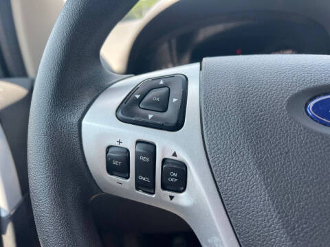 2014 Ford Edge SE