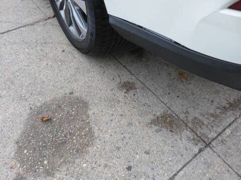 2013 Mercedes-Benz GL-Class GL 450 4MATIC