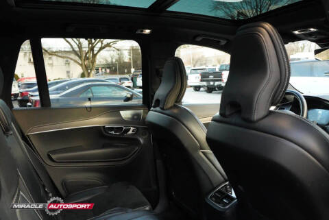 2019 Volvo XC90 T6 R-Design