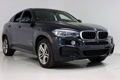 2016 BMW X6 for sale at JumboAutoGroup.com in Hollywood FL