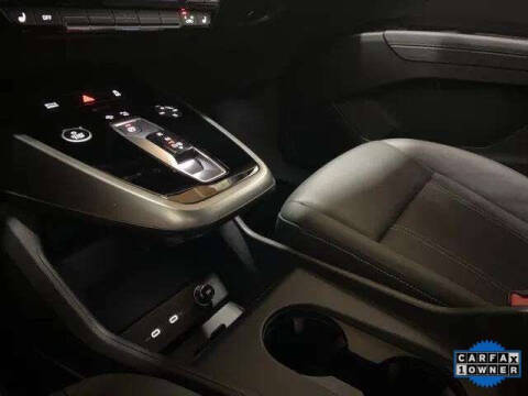 2024 Audi Q4 e-tron quattro Premium Plus 50