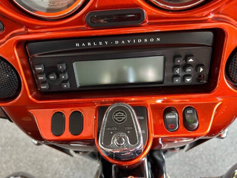 2012 Harley-Davidson Street Glide