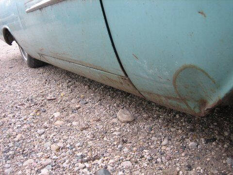 1959 Oldsmobile Eighty-Eight