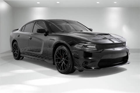 2021 Dodge Charger R/T