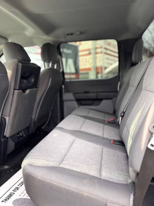 2024 Ford F-350 Super Duty XL