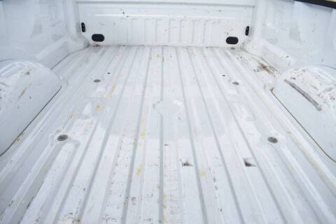 2020 Ford F-350 Super Duty